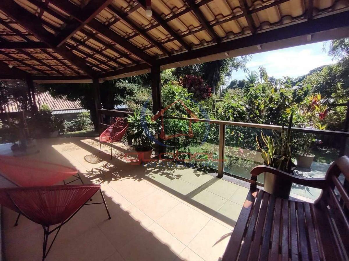 Casa, Bandeirantes (pampulha), 4 Quartos, 10 Vagas, 2 Suítes