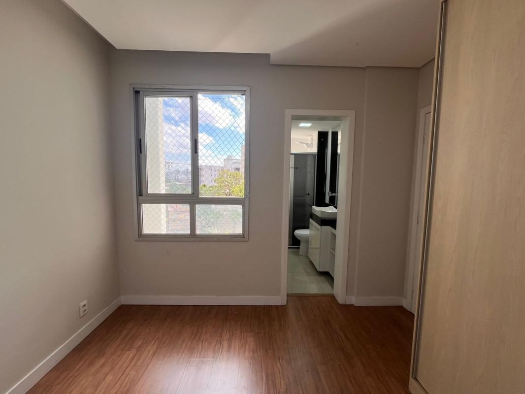 Apartamento, Ouro Preto, 3 Quartos, 2 Vagas, 1 Suíte