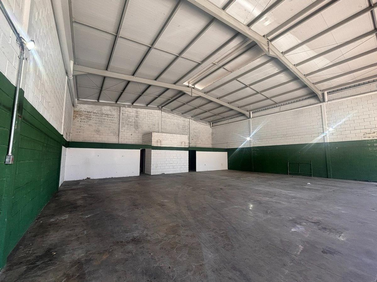 Galpão, São João Batista (venda Nova), 0 Quarto, 6 Vagas