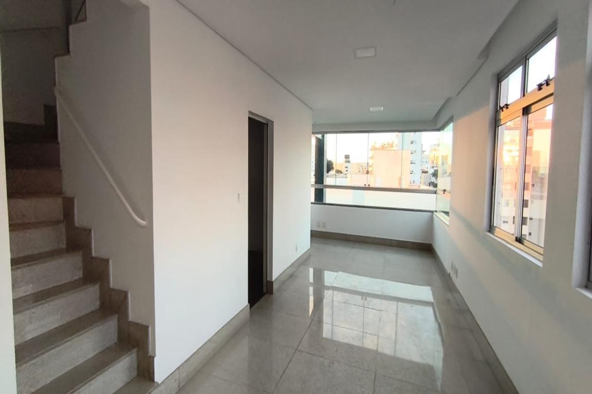 Cobertura, União, 4 Quartos, 4 Vagas, 1 Suíte