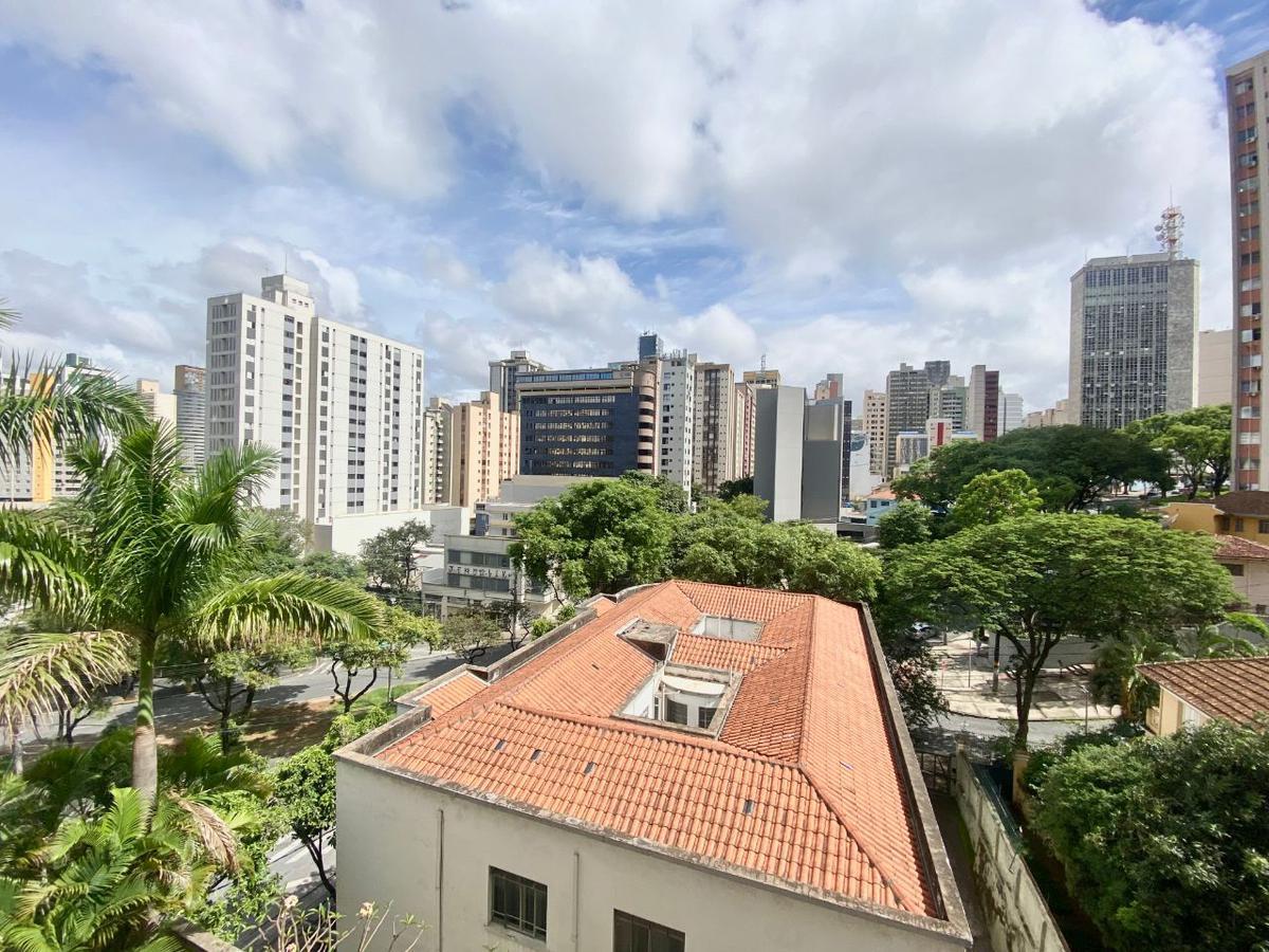 Apartamento, Lourdes, 2 Quartos, 1 Vaga, 1 Suíte