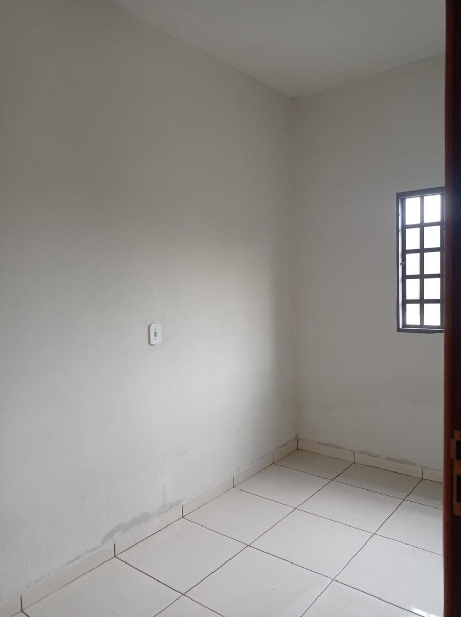 Casa, Centro, 3 Quartos, 1 Vaga