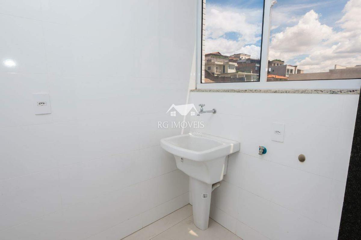 Cobertura, Diamante, 3 Quartos, 5 Vagas, 1 Suíte