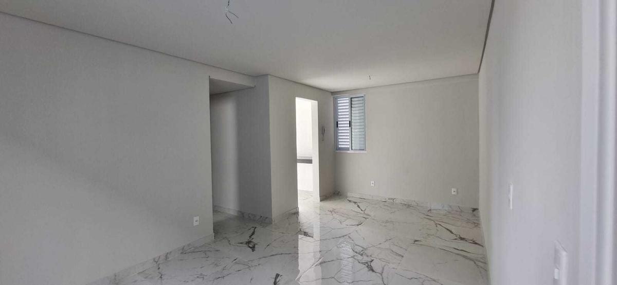 Apartamento, Ana Lúcia, 2 Quartos, 1 Vaga, 1 Suíte