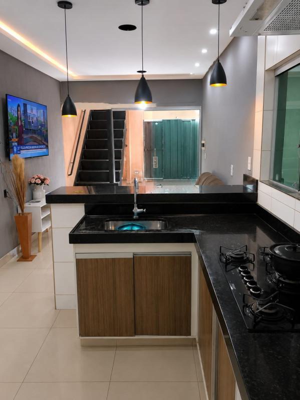 Casa, Nova Pampulha, 3 Quartos, 1 Vaga, 1 Suíte