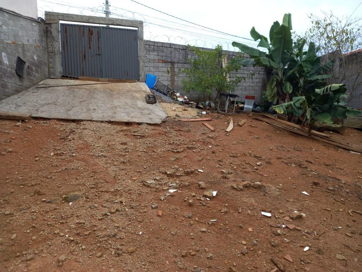 Lote, Conjunto Habitacional Centenário, 0 Quarto, 0 Vaga