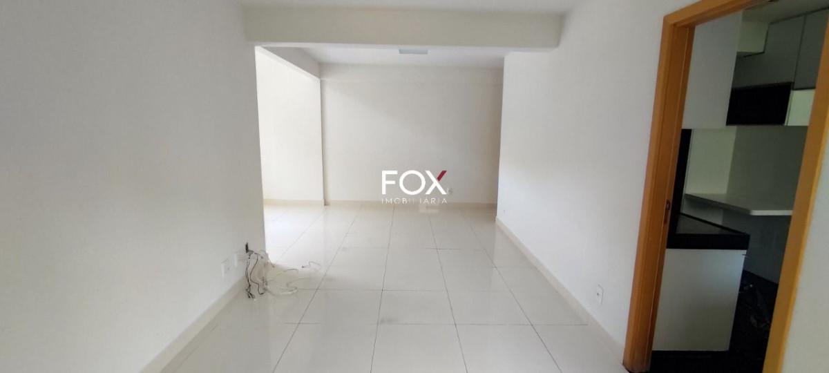 Apartamento, Sion, 3 Quartos, 2 Vagas, 1 Suíte