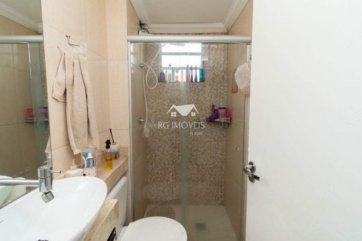 Apartamento, Diamante, 2 Quartos, 1 Vaga