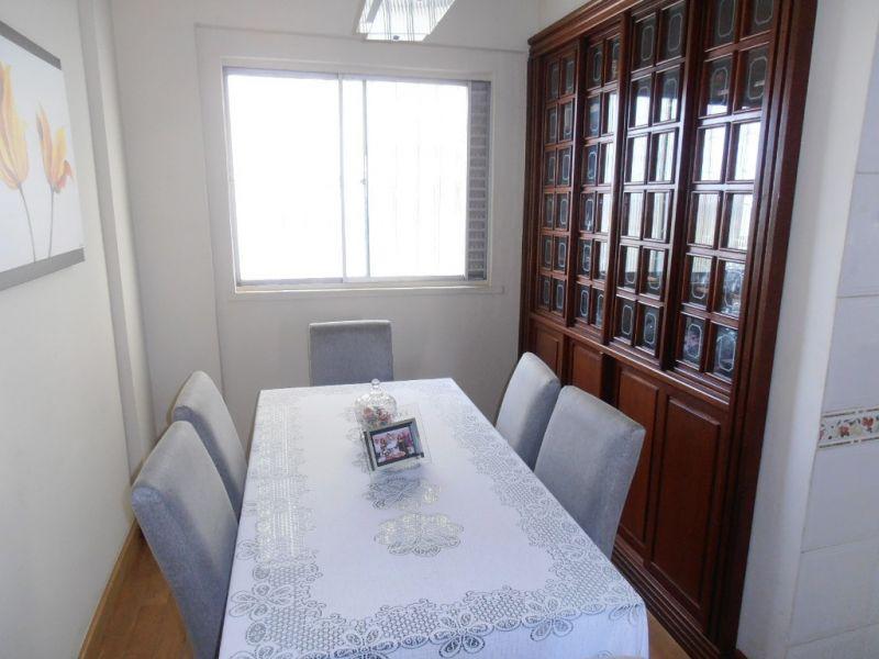 Apartamento, Centro, 3 Quartos, 1 Vaga