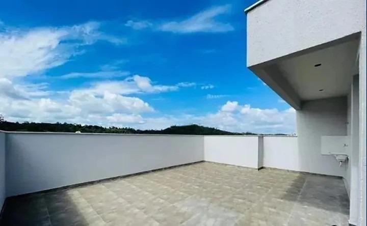Cobertura, Liberdade, 3 Quartos, 2 Vagas, 1 Suíte
