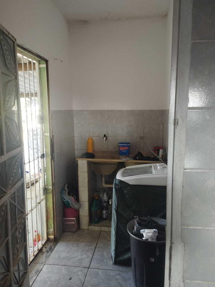 Casa, Novo Horizonte, 3 Quartos, 1 Vaga