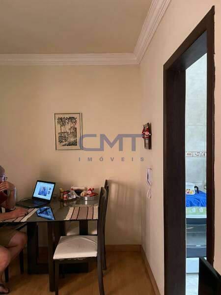 Apartamento, Sagrada Família, 3 Quartos, 1 Vaga, 1 Suíte
