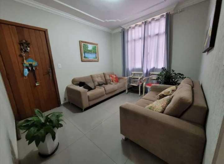 Cobertura, Cidade Nova, 5 Quartos, 2 Vagas, 2 Suítes