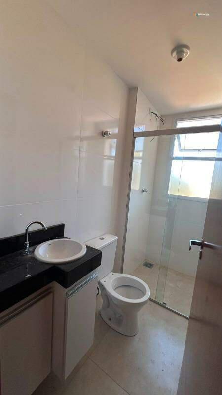 Apartamento, Boa Esperança, 3 Quartos, 1 Vaga, 1 Suíte