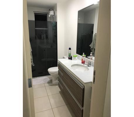 Apartamento, Ouro Preto, 2 Quartos, 1 Vaga, 1 Suíte