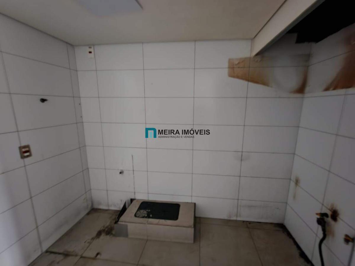 Andar, Funcionários, 0 Quarto, 0 Vaga