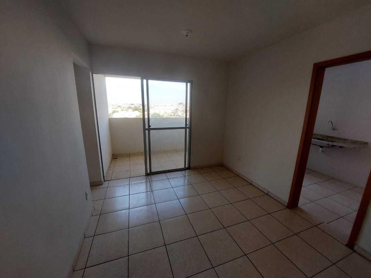 Apartamento, Jacqueline, 2 Quartos, 1 Vaga