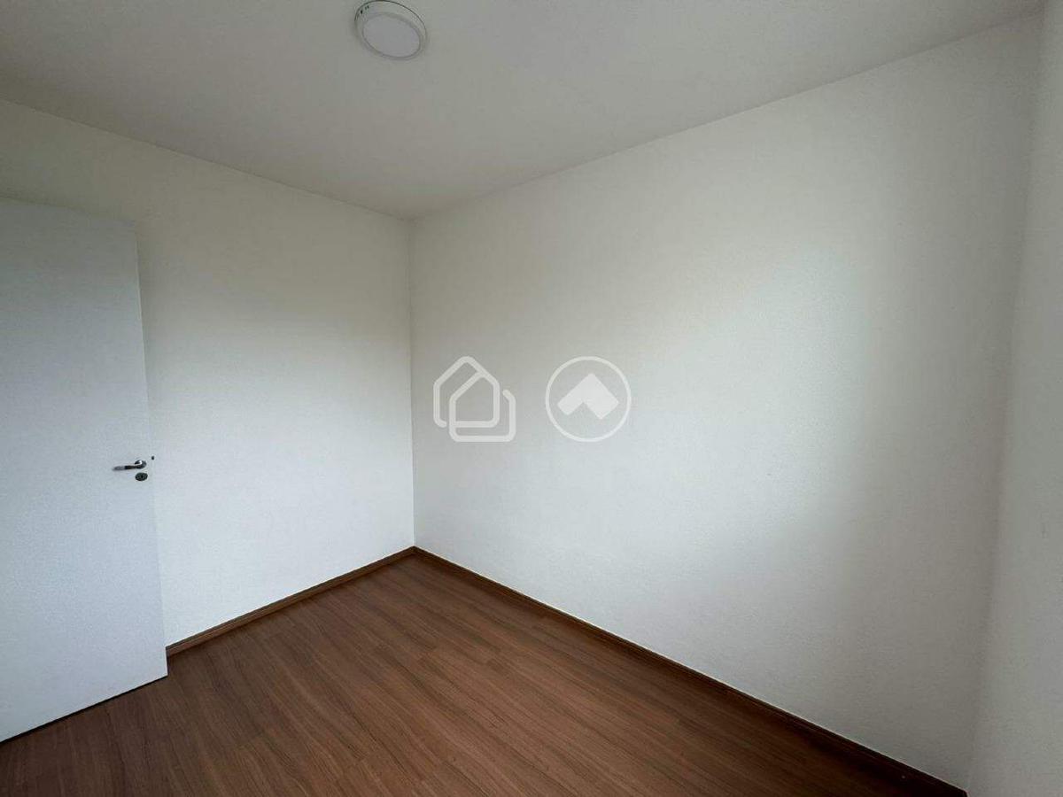 Apartamento, Palmeiras, 2 Quartos, 1 Vaga