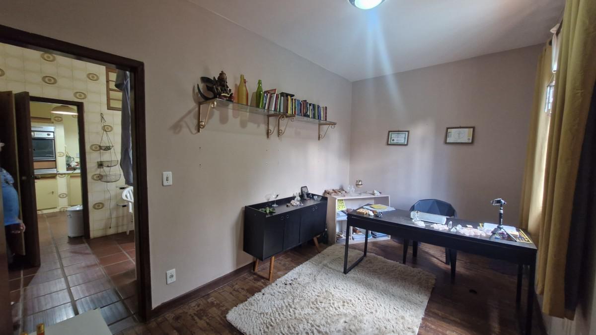Casa, Belvedere, 4 Quartos, 4 Vagas, 1 Suíte