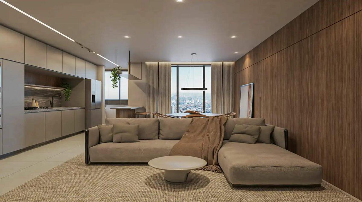 Apartamento, São Lucas, 2 Quartos, 2 Vagas, 2 Suítes