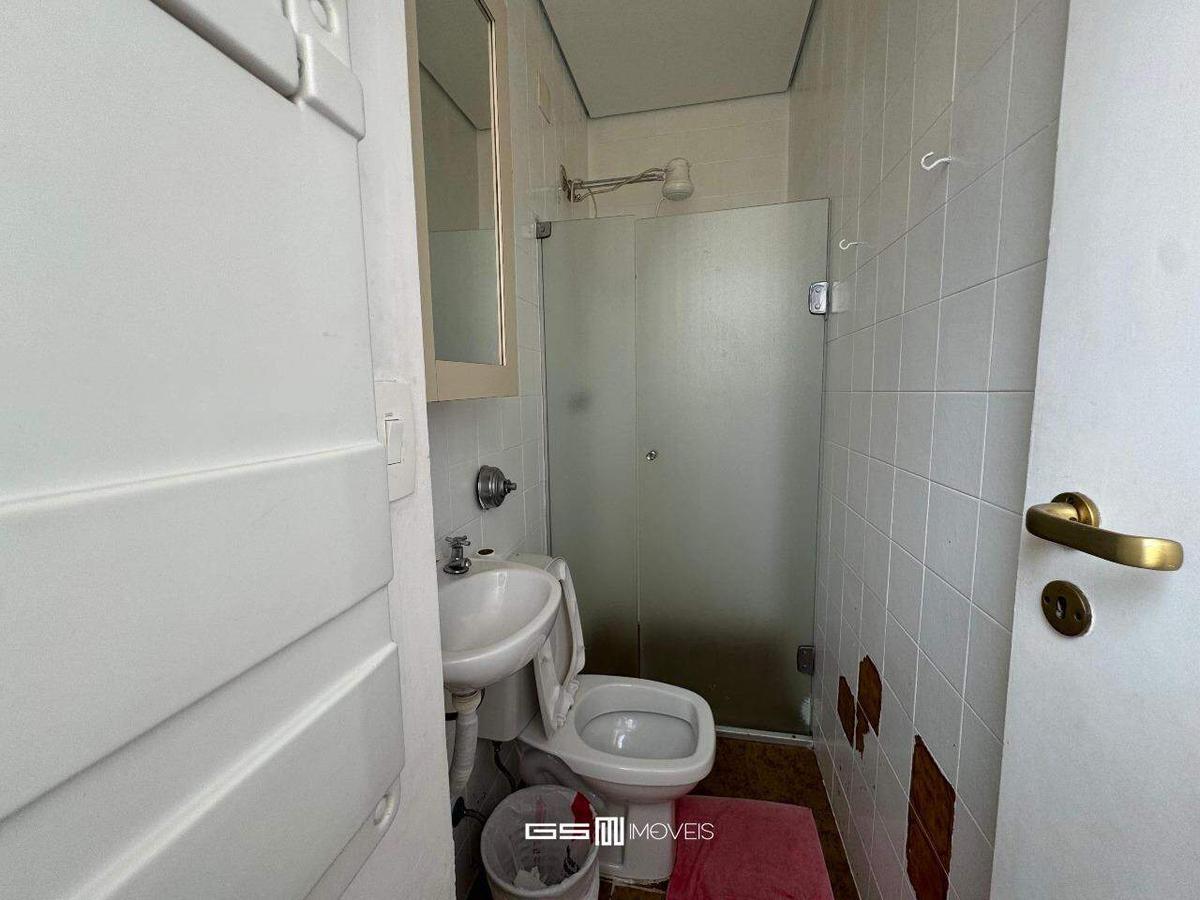 Apartamento, Sion, 3 Quartos, 4 Vagas, 1 Suíte