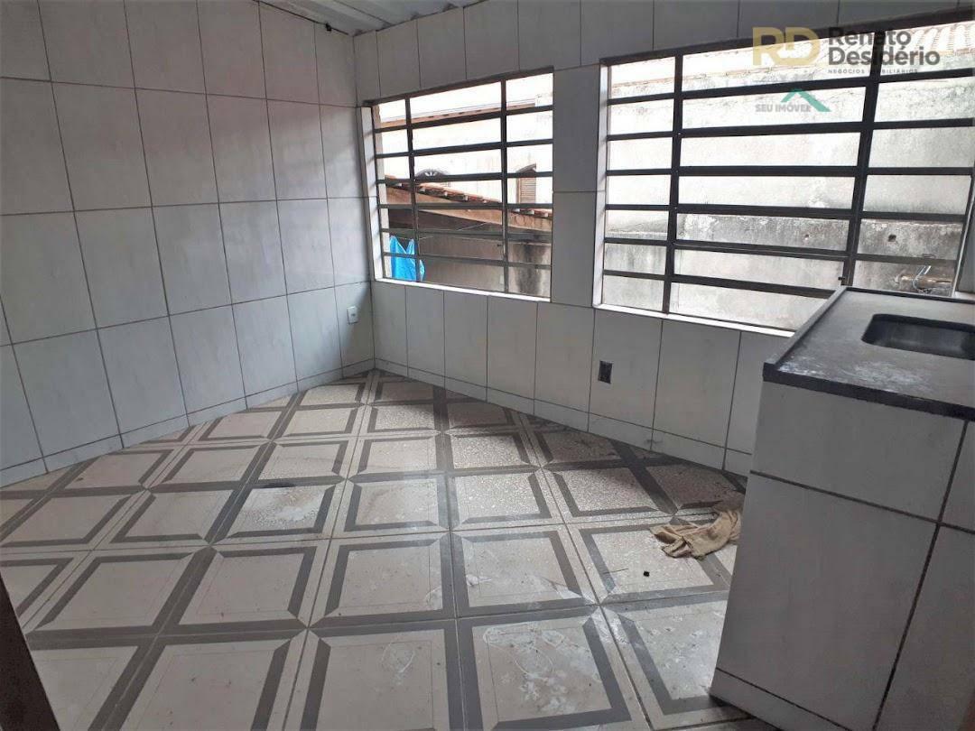 Galpão, Saudade, 0 Quarto, 0 Vaga