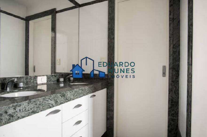 Apartamento, Belvedere, 4 Quartos, 5 Vagas, 2 Suítes