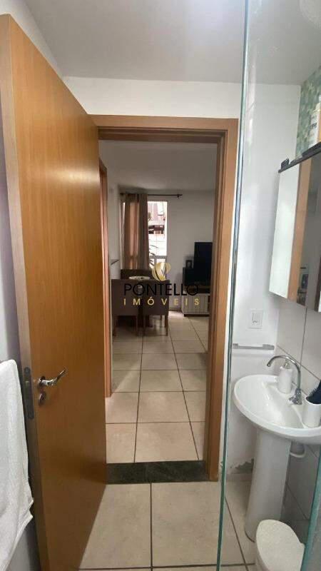 Apartamento, Califórnia, 2 Quartos, 1 Vaga