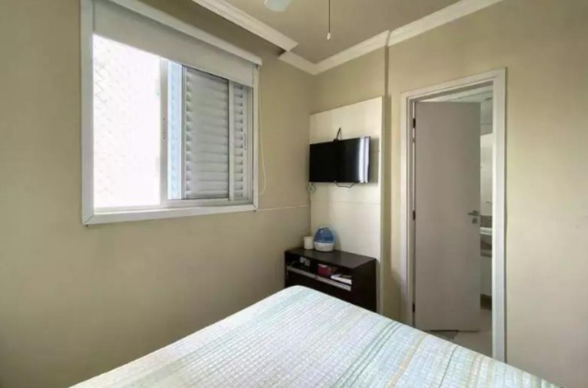 Apartamento, Buritis, 3 Quartos, 2 Vagas, 1 Suíte