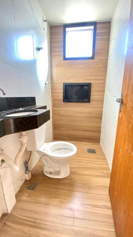 Apartamento, Monsenhor Messias, 3 Quartos, 2 Vagas, 1 Suíte