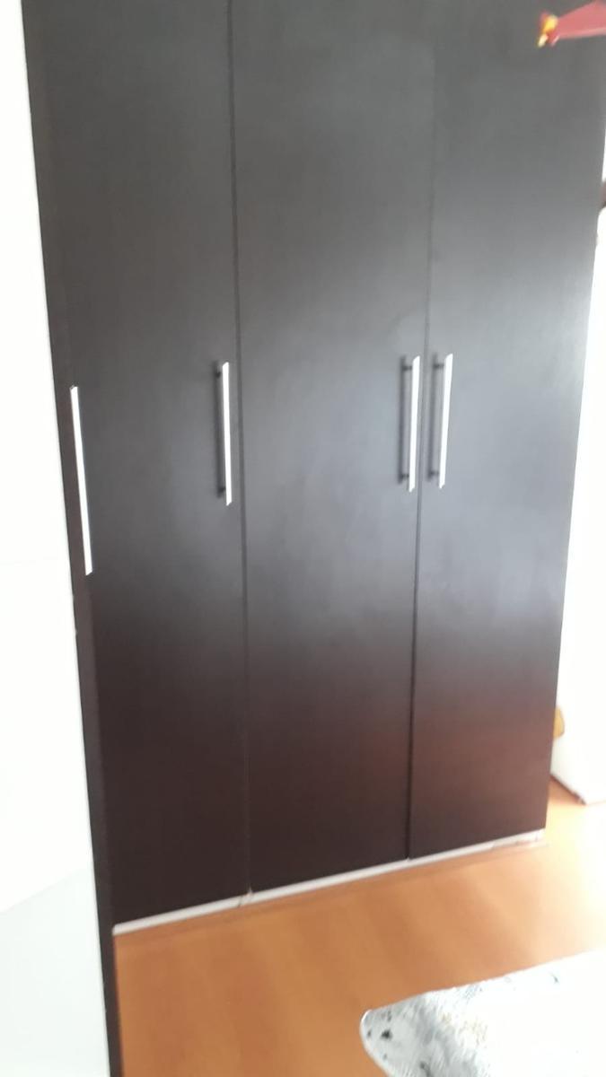 Cobertura, Graça, 2 Quartos, 2 Vagas