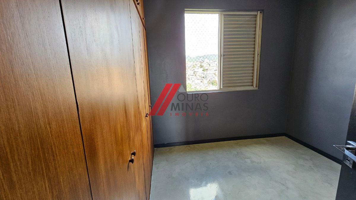 Apartamento, Santo Antônio, 2 Quartos, 1 Vaga, 1 Suíte