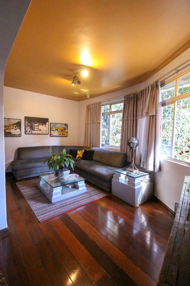 Apartamento, Santo Antônio, 3 Quartos, 1 Vaga, 1 Suíte