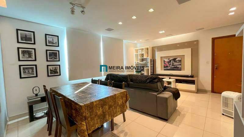 Apartamento, Colégio Batista, 3 Quartos, 2 Vagas, 1 Suíte