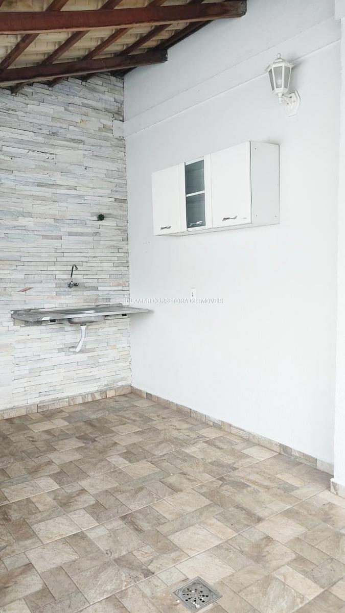 Apartamento, Jardim Riacho das Pedras, 2 Quartos, 1 Vaga