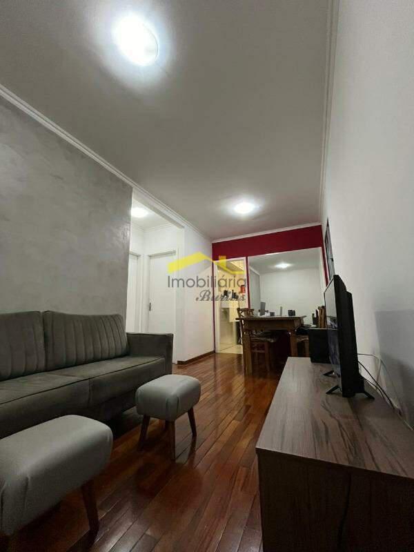 Apartamento, Buritis, 2 Quartos, 1 Vaga, 1 Suíte