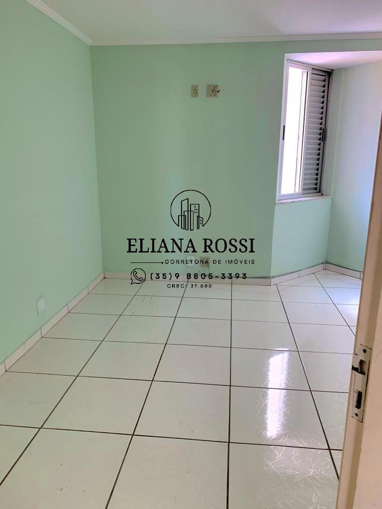 Apartamento, Centro, 1 Quarto, 1 Vaga