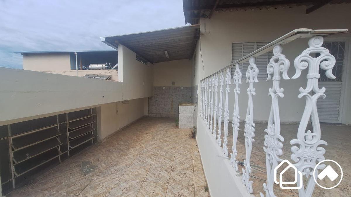 Casa, Glória, 4 Quartos, 2 Vagas, 1 Suíte