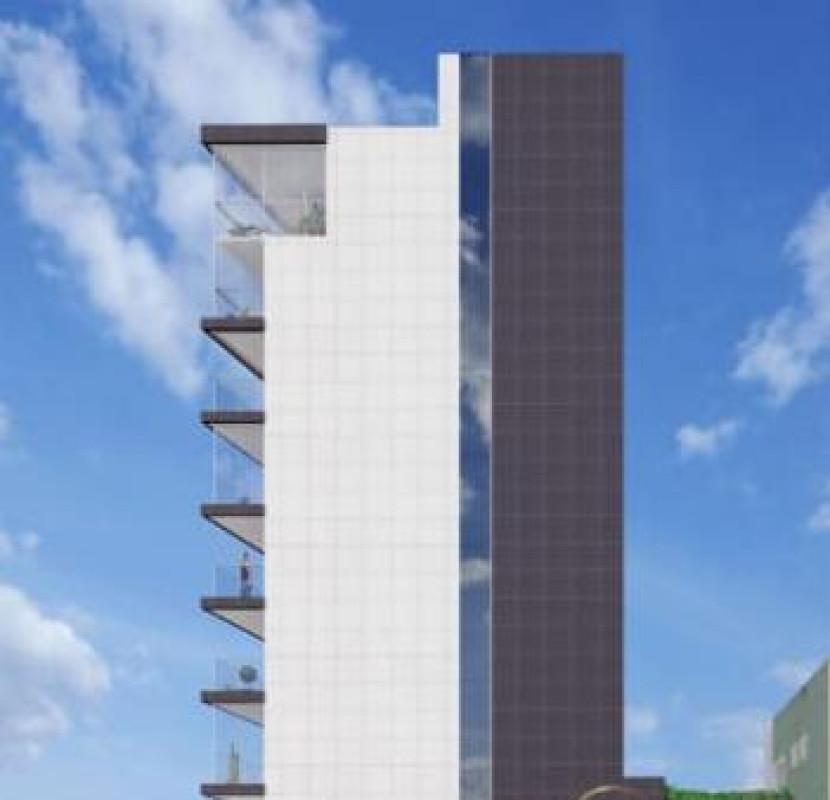 Apartamento, Barreiro, 3 Quartos, 2 Vagas, 1 Suíte