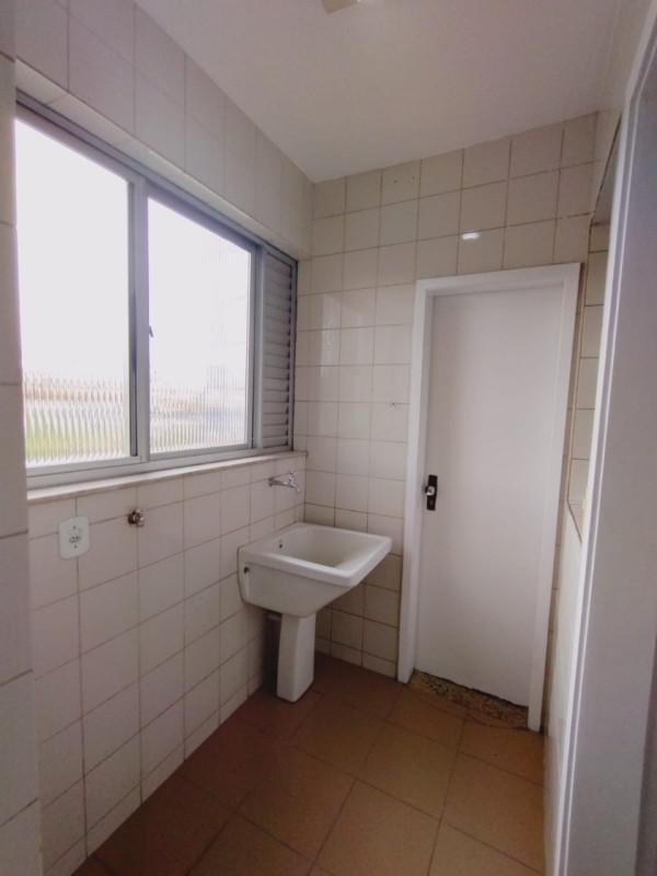 Apartamento, Ipiranga, 3 Quartos, 1 Vaga
