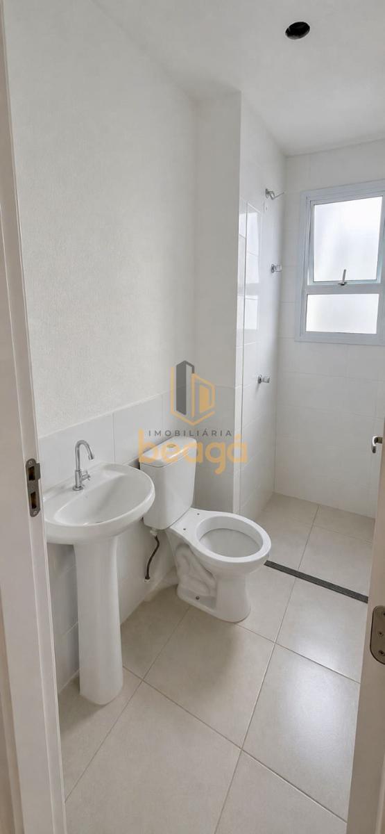 Apartamento, Estrela Dalva, 2 Quartos, 1 Vaga