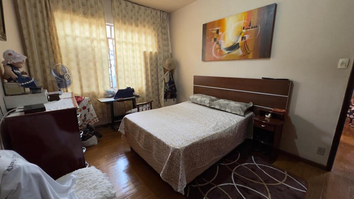 Casa, Alto Caiçaras, 5 Quartos, 2 Vagas