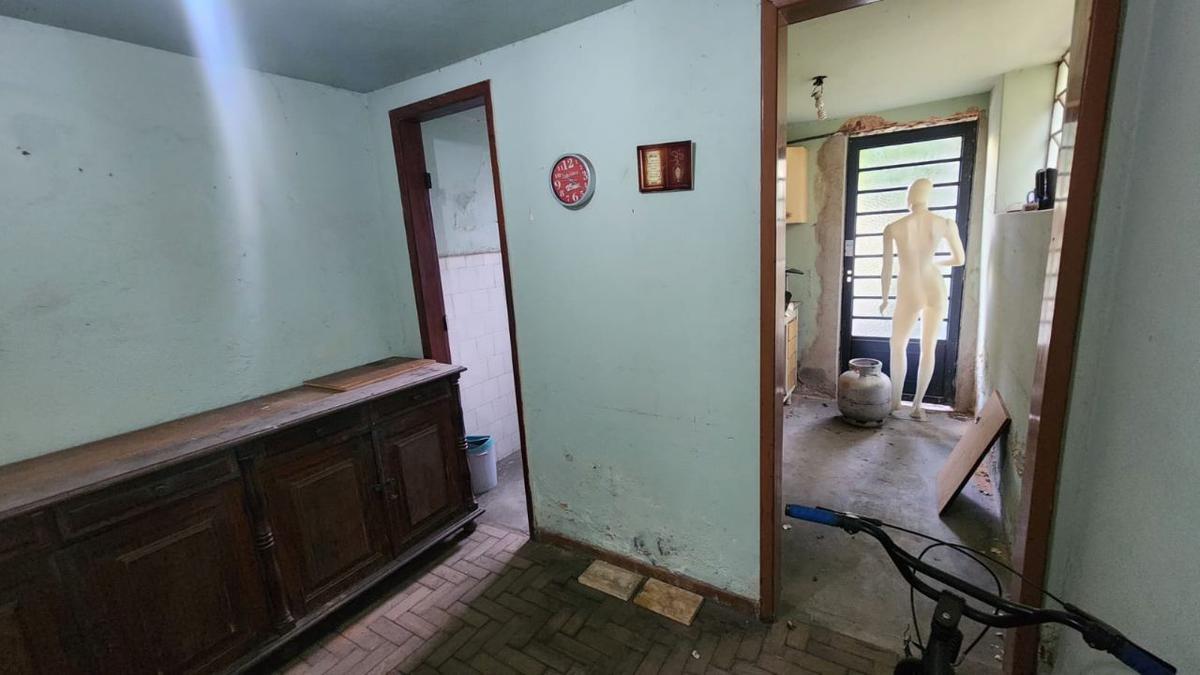Casa, Renascença, 4 Quartos, 2 Vagas, 1 Suíte