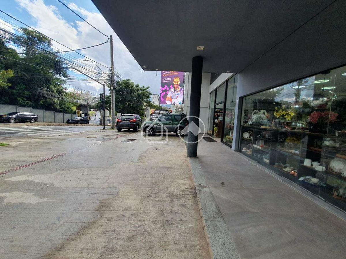 Loja, Buritis, 15 Vagas