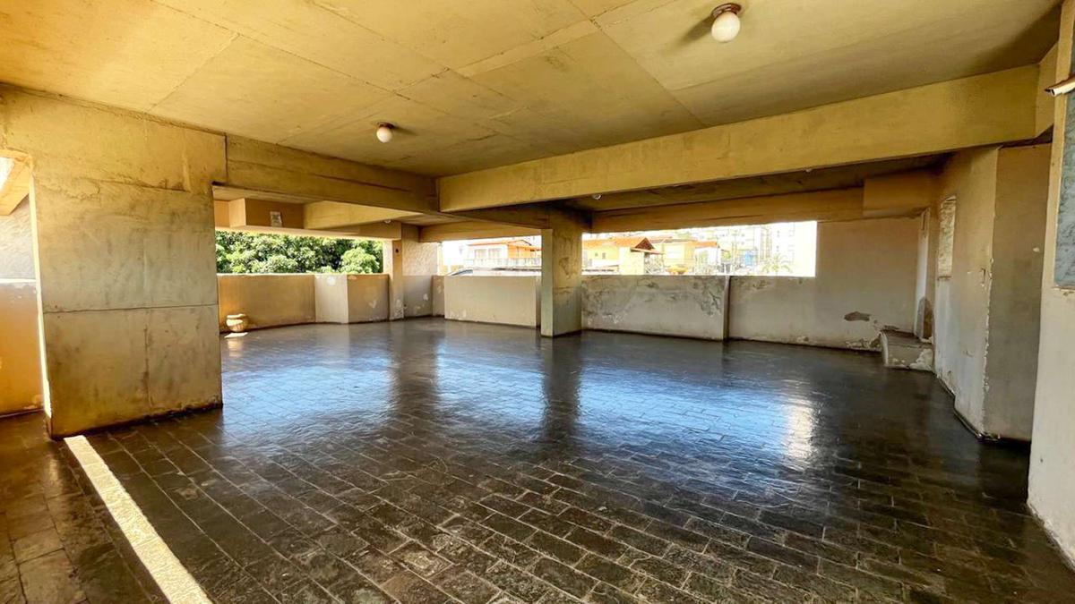 Apartamento, Santa Efigênia, 2 Quartos, 1 Vaga