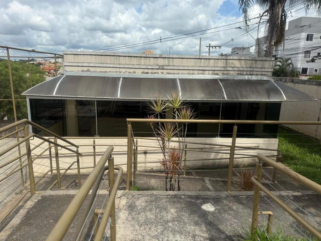 Apartamento, Sapucaia, 2 Quartos, 1 Vaga