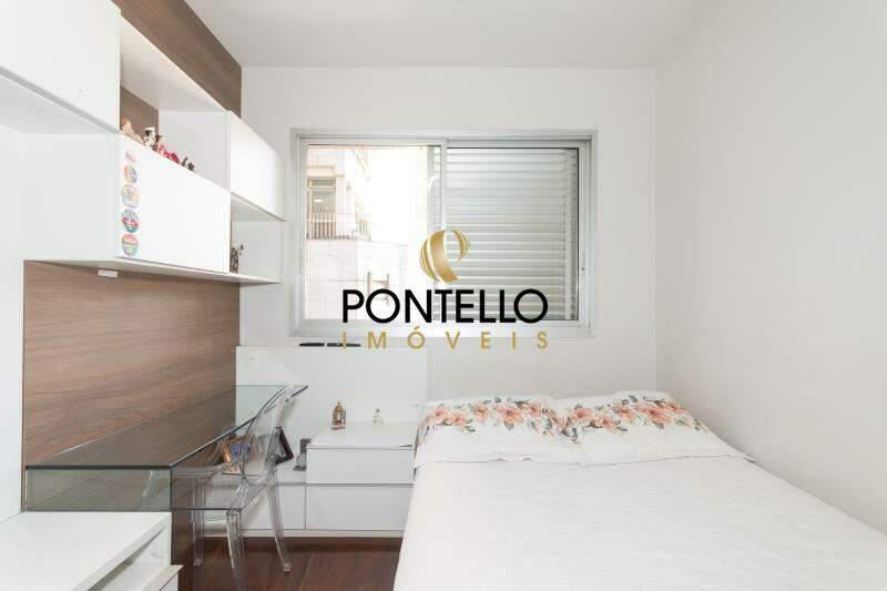 Apartamento, Lourdes, 4 Quartos, 2 Vagas, 1 Suíte