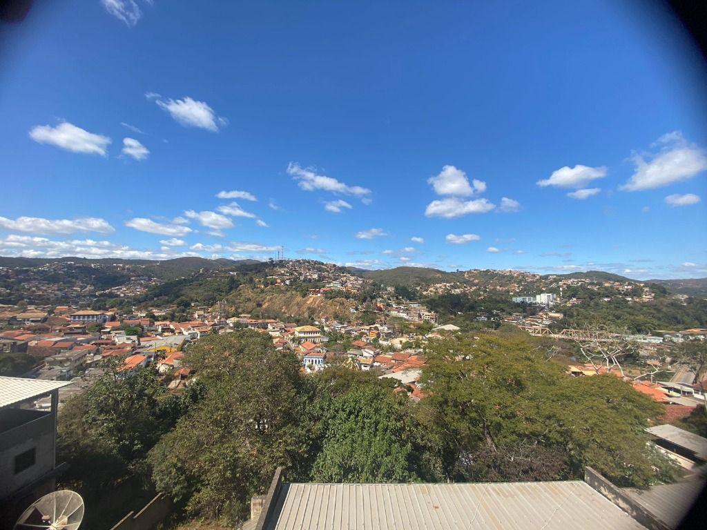 Apartamento, Morro São Francisco, 3 Quartos, 1 Vaga