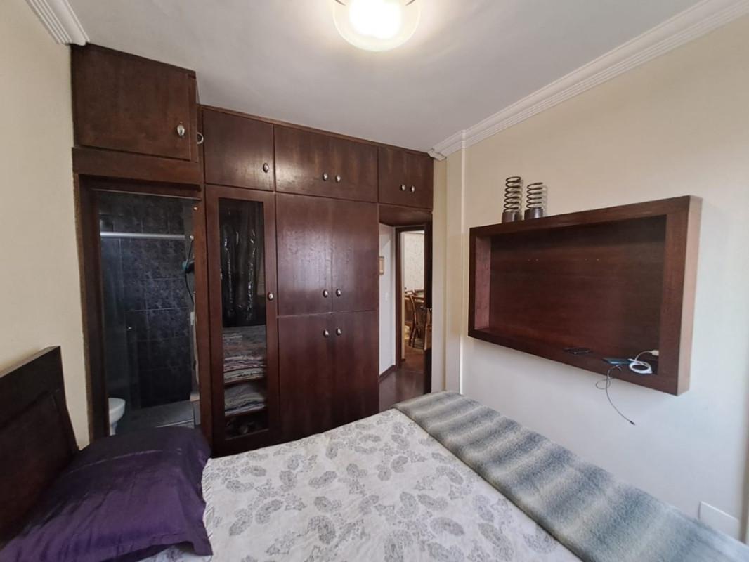 Apartamento, Havaí, 3 Quartos, 2 Vagas, 1 Suíte