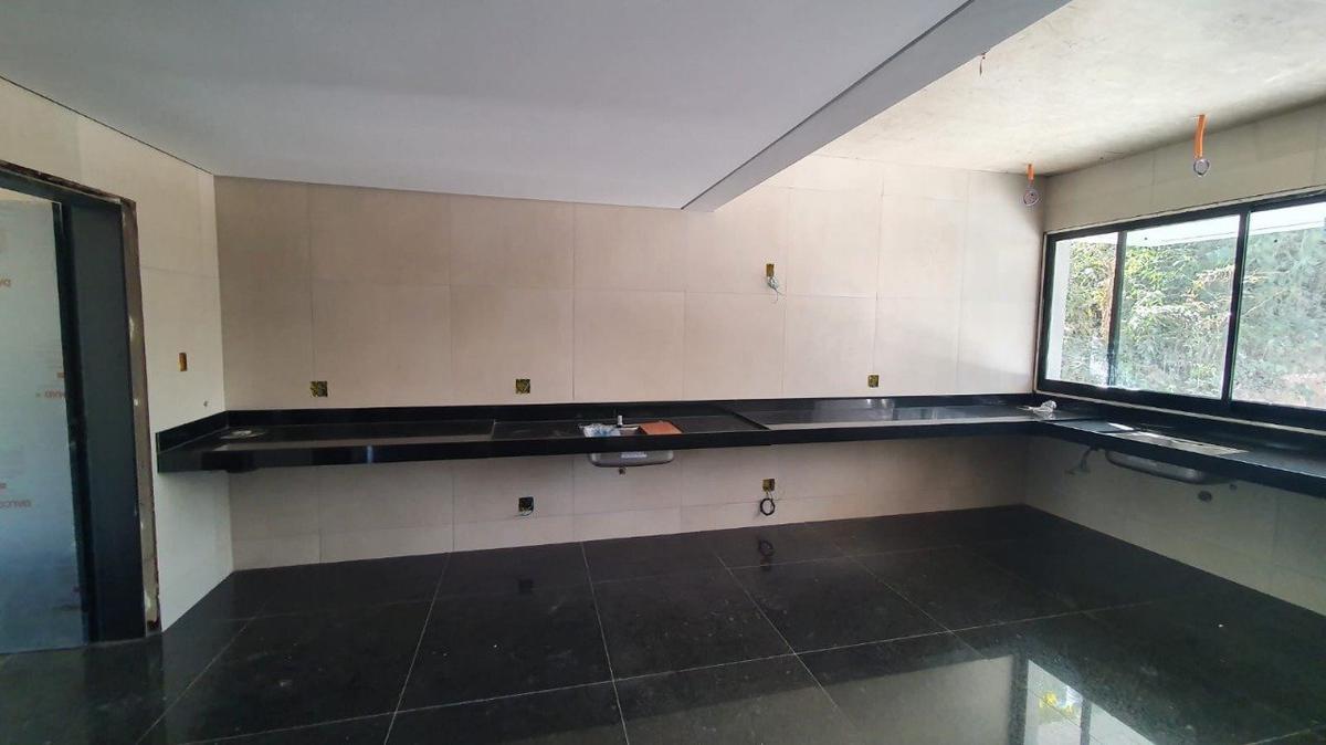 Casa, Quintas do Sol, 4 Quartos, 4 Vagas, 4 Suítes